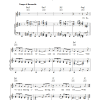 Cole Porter Let's Not Talk About Love Musik Noten - Piano, Vocal & Guitar Chords - 38180-0