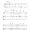 Cole Porter Make It Another Old Fashioned, Please Musik Noten - Piano, Vocal & Guitar Chords - 38176-0