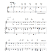 Cole Porter Most Gentlemen Don't Like Love Musik Noten - Piano, Vocal & Guitar Chords - 38177-0