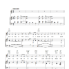 Cole Porter Now You Has Jazz Musik Noten - Piano, Vocal & Guitar Chords - 41402-0