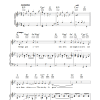 Cole Porter Ours Musik Noten - Piano, Vocal & Guitar Chords - 38171-0