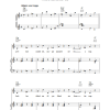 Cole Porter Ridin' High Musik Noten - Piano, Vocal & Guitar Chords - 40003-0