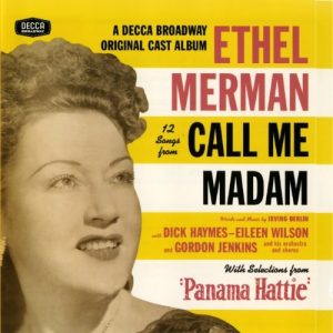 Cole Porter Ridin' High Musik Noten - Piano, Vocal & Guitar Chords - 40003-thumbnail