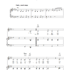 Cole Porter Stereophonic Sound Musik Noten - Piano, Vocal & Guitar Chords - 38162-0