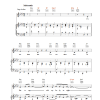 Cole Porter Too Darn Hot (from Kiss Me, Kate) Musik Noten - Piano, Vocal & Guitar Chords - 39162-0