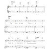 Cole Porter Use Your Imagination Musik Noten - Piano, Vocal & Guitar Chords - 38164-0