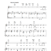 Cole Porter Well, Did You Evah? Musik Noten - Piano, Vocal & Guitar Chords - 38165-0