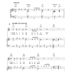Cole Porter Wouldn't It Be Fun? Musik Noten - Piano, Vocal & Guitar Chords - 38163-0
