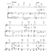 Cole Porter You Do Something To Me Musik Noten - Piano, Vocal & Guitar Chords - 39993-0