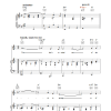 Cole Porter You Don't Remind Me Musik Noten - Piano, Vocal & Guitar Chords - 38169-0
