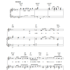 Cole Porter You're The Top Musik Noten - Piano, Vocal & Guitar Chords - 38170-0