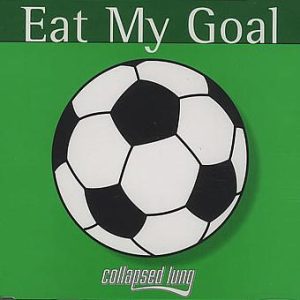 Collapsed Lung Eat My Goal Musik Noten - Piano, Vocal & Guitar Chords - 35221-thumbnail