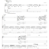 Collective Soul Heavy Musik Noten - Guitar Tab - 64313-0