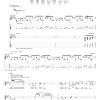 Collective Soul Listen Musik Noten - Guitar Tab - 64311-0