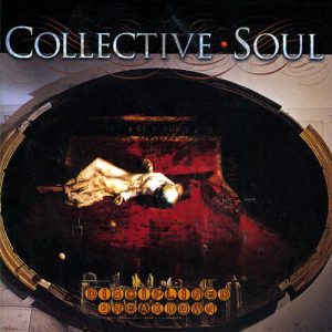 Collective Soul Listen Musik Noten - Guitar Tab - 64311-thumbnail