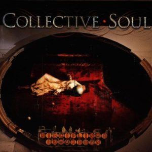 Collective Soul Precious Declaration Musik Noten - Guitar Tab - 64317-thumbnail