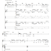 Collective Soul She Said Musik Noten - Guitar Tab - 64315-0