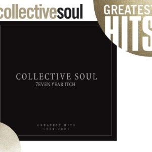 Collective Soul Where The River Flows Musik Noten - Guitar Tab - 64320-thumbnail