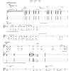 Collective Soul Why Pt. 2 Musik Noten - Guitar Tab - 64318-0