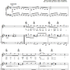 Color Me Badd All 4 Love Musik Noten - Piano, Vocal & Guitar Chords - 22056-0