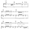 Conchita Wurst Rise Like A Phoenix Musik Noten - Piano, Vocal & Guitar Chords - 118857-0
