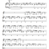 Connie Britton Buried Under Musik Noten - Piano, Vocal & Guitar Chords - 98719-0