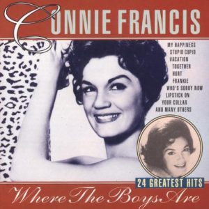 Connie Francis Ev'rybody's Somebody's Fool (Everybody's Somebody's Fool) Musik Noten - Piano, Vocal & Guitar Chords - 57799-thumbnail