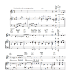 Connie Francis Summertime In Venice Musik Noten - Piano, Vocal & Guitar Chords - 102922-0