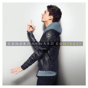 Conor Maynard Turn Around (featuring Ne-Yo) Musik Noten - Piano, Vocal & Guitar Chords - 114836-thumbnail