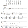 Consuelo Velazquez Besame Mucho (Kiss Me Much) Musik Noten - Easy Guitar - 21335-0