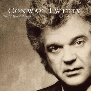 Conway Twitty This Time I've Hurt Her More Than She Loves Me Musik Noten - Piano, Vocal & Guitar Chords - 53620-thumbnail