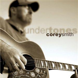 Corey Smith I'm Not Gonna Cry Musik Noten - Guitar Tab - 64594-thumbnail