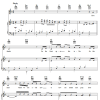 Cori Connors Give Thanks Musik Noten - Piano, Vocal & Guitar Chords - 77836-0