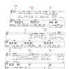 Corinne Bailey Rae I Won't Let You Lie To Yourself Musik Noten - Piano, Vocal & Guitar Chords - 43058-0