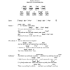 Corinne Bailey Rae Young And Foolish Musik Noten - Guitar Chords/Lyrics - 43104-0