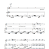 Cornershop Candyman Musik Noten - Piano, Vocal & Guitar Chords - 17096-0