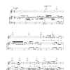 Cornershop Sleep On The Left Side Musik Noten - Piano, Vocal & Guitar Chords - 15251-0