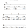 Cornershop We're In Your Corner Musik Noten - Piano, Vocal & Guitar Chords - 15252-0