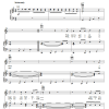 Cory Chisel And The Wandering Sons Angel Of Mine Musik Noten - Piano, Vocal & Guitar Chords - 74696-0