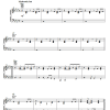 Cory Chisel And The Wandering Sons Born Again Musik Noten - Piano, Vocal & Guitar Chords - 74707-0