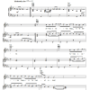 Cory Chisel And The Wandering Sons Curious Thing Musik Noten - Piano, Vocal & Guitar Chords - 74684-0