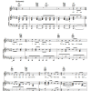 Cory Chisel And The Wandering Sons Love Is Gone Musik Noten - Piano, Vocal & Guitar Chords - 74682-0
