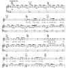 Cory Chisel And The Wandering Sons Mockingbird Musik Noten - Piano, Vocal & Guitar Chords - 74681-0