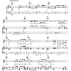 Cory Chisel And The Wandering Sons My Heart Would Be There Musik Noten - Piano, Vocal & Guitar Chords - 74680-0
