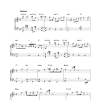 Count Basie Rare Butterfly Musik Noten - Piano Solo - 18645-0