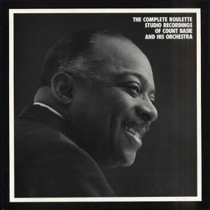 Count Basie Rare Butterfly Musik Noten - Piano Solo - 18645-thumbnail