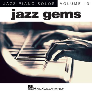 Count Basie Topsy (arr. Brent Edstrom) Musik Noten - Piano Solo - 73189-thumbnail