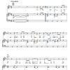 Counting Crows 1492 Musik Noten - Piano, Vocal & Guitar Chords - 67842-0