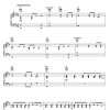 Counting Crows Come Around Musik Noten - Piano, Vocal & Guitar Chords - 67841-0