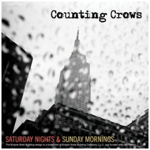 Counting Crows Come Around Musik Noten - Piano, Vocal & Guitar Chords - 67841-thumbnail
